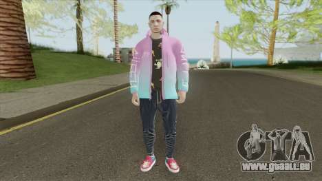 Skin Random 232 (Outfit Casino And Resort) pour GTA San Andreas