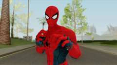 Marvel Ultimate Alliance 3 - Spiderman V1 für GTA San Andreas