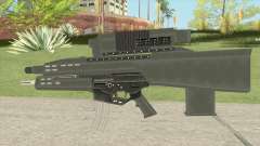 AIMS-20 (007 Nightfire) für GTA San Andreas