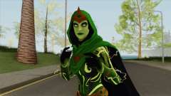 Enchantress: Possessed Witch V2 pour GTA San Andreas