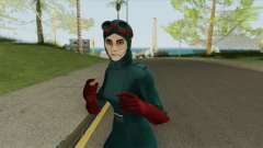 Doctor Poison: Master Of The Toxic V1 für GTA San Andreas