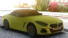 BMW Z4 M40i pour GTA San Andreas