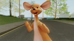 Kanga (Winnie The Pooh) pour GTA San Andreas