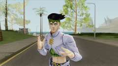 Rohan Kishibe für GTA San Andreas