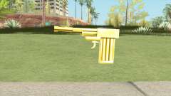 Golden Gun (007 Nightfire) pour GTA San Andreas