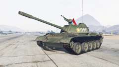 T-55 pour GTA 5