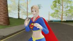 Supergirl V2 pour GTA San Andreas