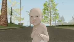 Baby pour GTA San Andreas