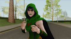 Enchantress: Possessed Witch V1 für GTA San Andreas