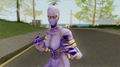 Wraith (Spider-Man Unlimited) pour GTA San Andreas