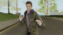 Peter Parker (The Amazing Spider-Man 2) pour GTA San Andreas