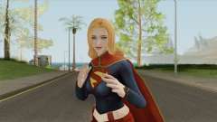 Supergirl V3 für GTA San Andreas