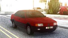 Volkswagen Passat B3 2.0 Red & Black pour GTA San Andreas