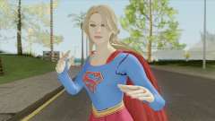 Supergirl V1 pour GTA San Andreas