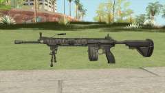 M27 Infantry Automatic Rifle HQ für GTA San Andreas
