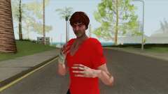 Cletus (The Amazing Spider-Man 2) pour GTA San Andreas