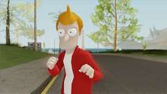 Fry (Futurama) für GTA San Andreas