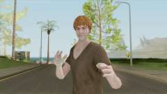 Cletus Kasady (The Amazing Spider-Man 2) pour GTA San Andreas