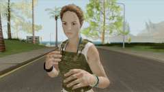 Annika Svensson pour GTA San Andreas