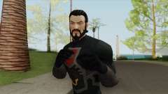 General Zod: Kryptonian Warmonger V1 für GTA San Andreas