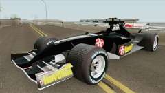 Indy Car (Havoline Racing) für GTA San Andreas