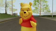 Winnie The Pooh (Winnie The Pooh) für GTA San Andreas