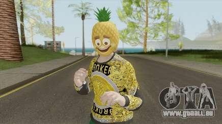 Skin V1 (The Diamond Casino And Resort) für GTA San Andreas