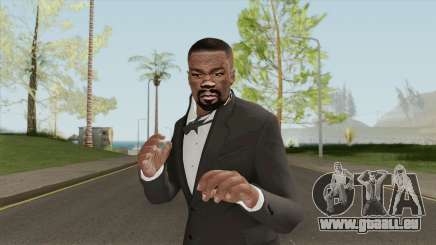 Elegant 50 Cent für GTA San Andreas
