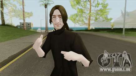 John Lennon Skin pour GTA San Andreas