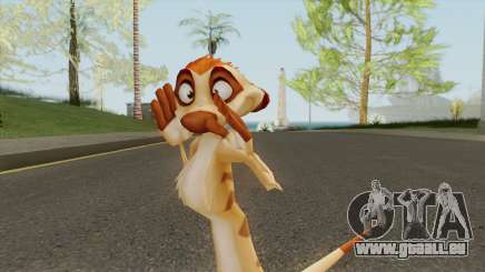 Timon (The Lion King) pour GTA San Andreas