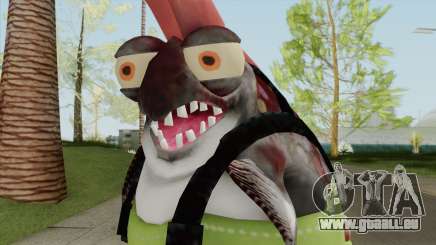 Cohock (Splatoon) für GTA San Andreas