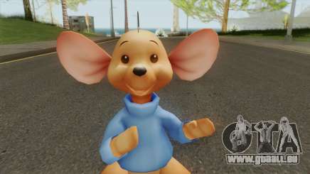 Roo (Winnie The Pooh) pour GTA San Andreas