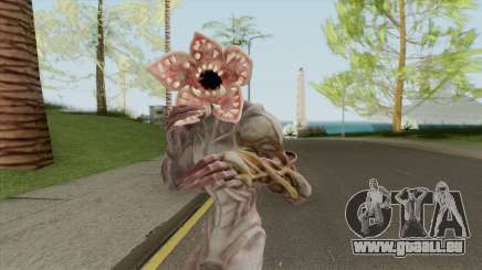 Demogorgon From Fortnite pour GTA San Andreas