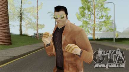 Sindacco Crime Family Skin V1 pour GTA San Andreas