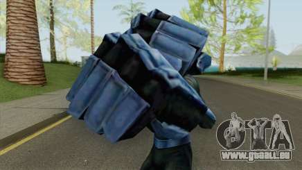 Mister Fantastic (MARVEL: Future Fight) V2 pour GTA San Andreas