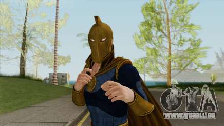 Doctor Fate: Sorcerer Of Nabu V1 für GTA San Andreas