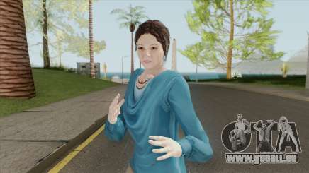 Aunt May (The Amazing Spider-Man 2) für GTA San Andreas