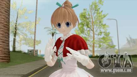 Biscuit Krueger pour GTA San Andreas