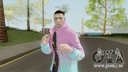 Skin Random 232 (Outfit Casino And Resort) pour GTA San Andreas