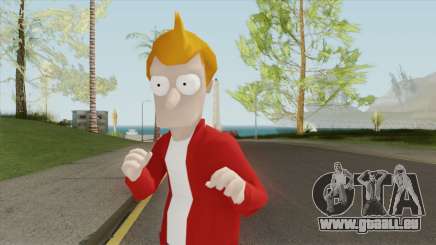 Fry (Futurama) pour GTA San Andreas