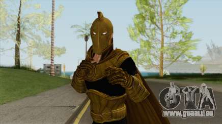 Doctor Fate: Sorcerer Of Nabu V2 für GTA San Andreas