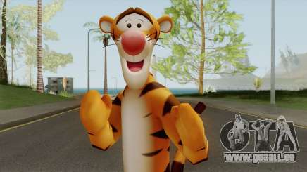 Tigger (Winnie The Pooh) pour GTA San Andreas