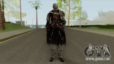 Dark Souls Skin pour GTA San Andreas