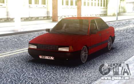 Audi 80 für GTA San Andreas
