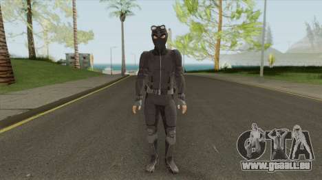 Night Monkey (Spider-Man Far From Home) V2 pour GTA San Andreas
