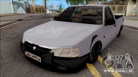 Ikco Arisun Irani pour GTA San Andreas