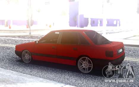 Audi 80 für GTA San Andreas