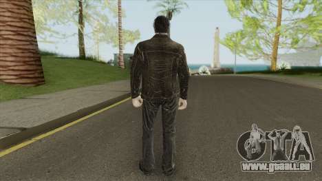 GTA Online Character pour GTA San Andreas