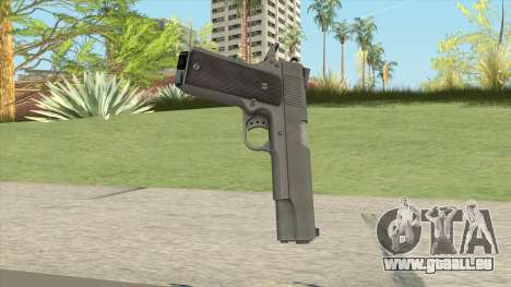 Boogaloo Beretta M9 für GTA San Andreas
