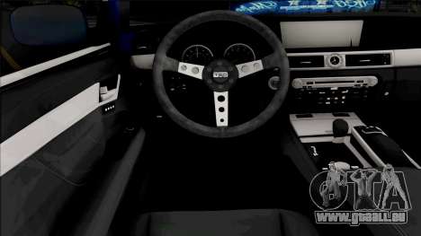 Lexus LS 430 pour GTA San Andreas
